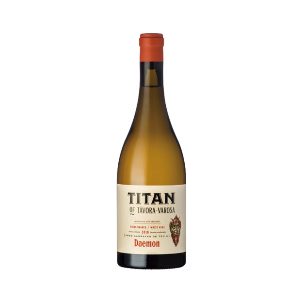 Image de Titan of Tavora Varosa Daemon Magnum - Vin Blanc