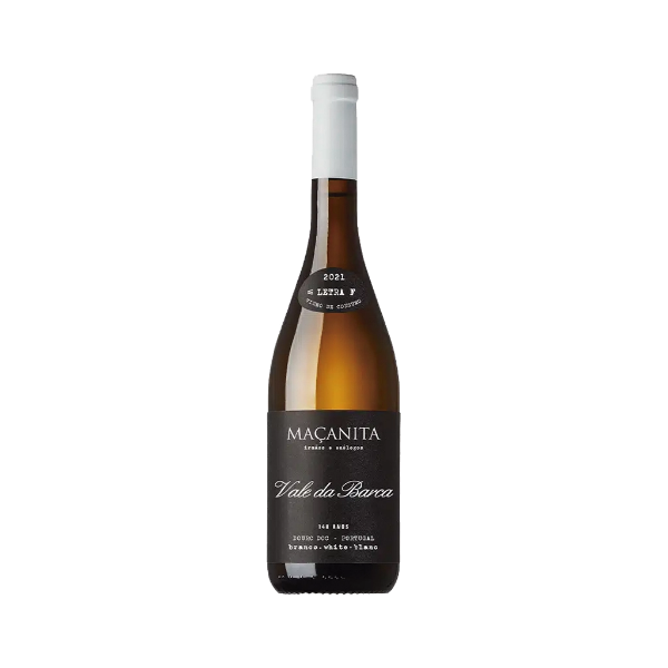 Image de Vale da Barca - Vin Blanc