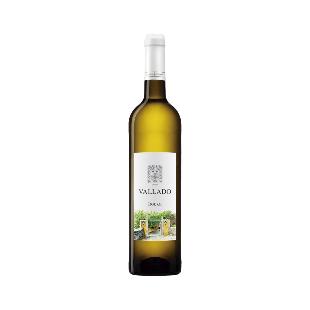 Image de Vallado Magnum - Vin Blanc