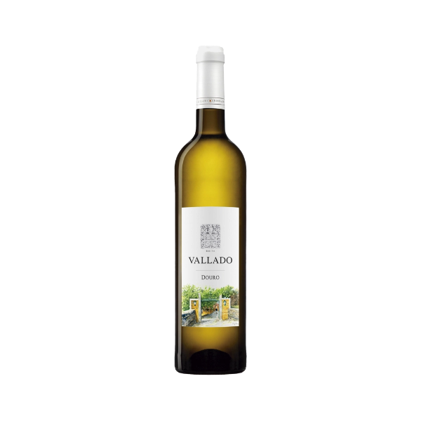 Image de Vallado Magnum - Vin Blanc