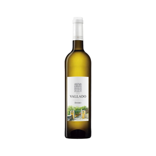 Image de Vallado Magnum - Vin Blanc