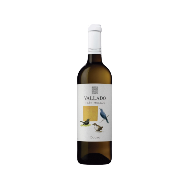 Image de Vallado Três Melros Magnum - Vin Blanc