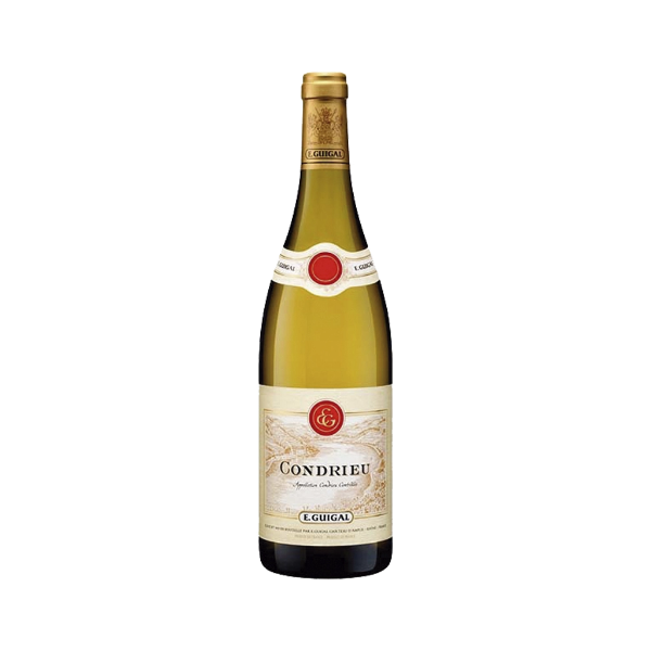 Image de Condrieu E. Guigal - Vin Blanc