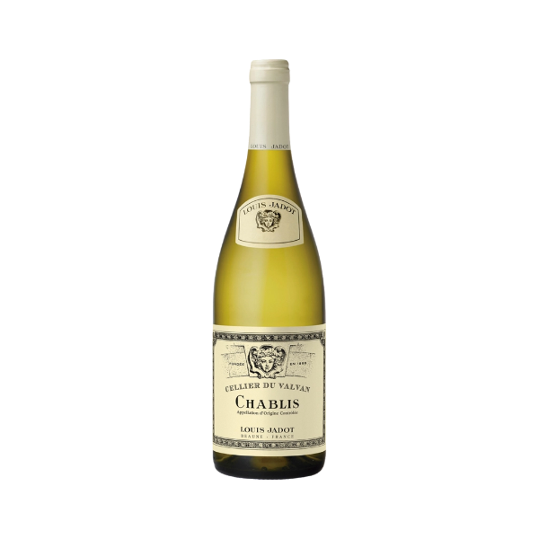 Image de Louis Jadot Chablis - Vin Blanc