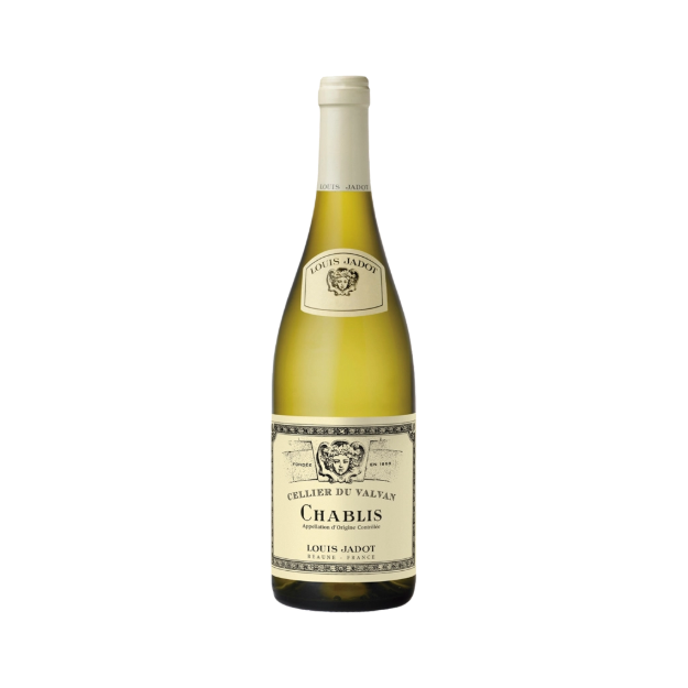 Image de Louis Jadot Chablis - Vin Blanc
