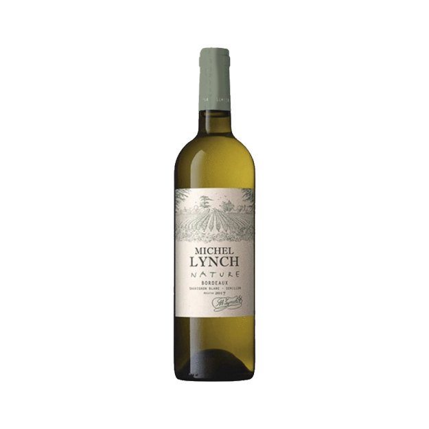 Image de Michel Lynch Organic - Vin Blanc