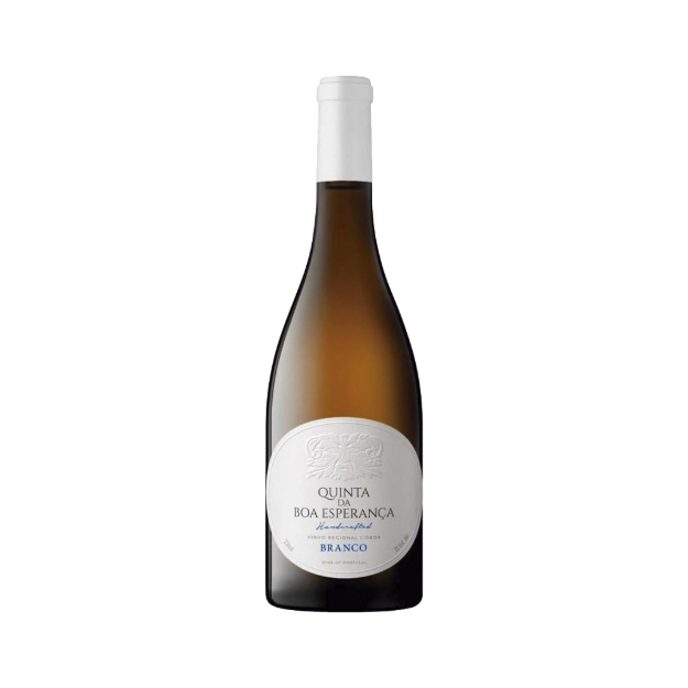 Image de Quinta da Boa Esperança - Vin Blanc