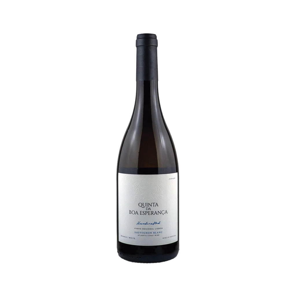 Image de Quinta da Boa Esperança Sauvignon Blanc - Vin Blanc