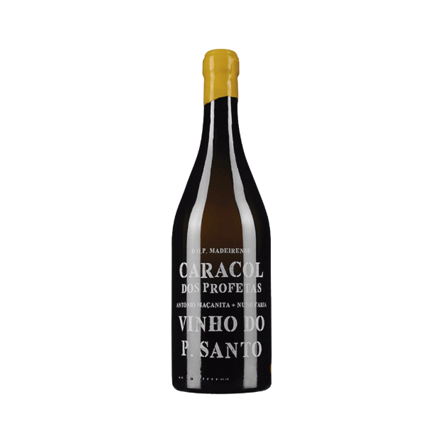 Image de Caracol dos Profetas - Vin Blanc