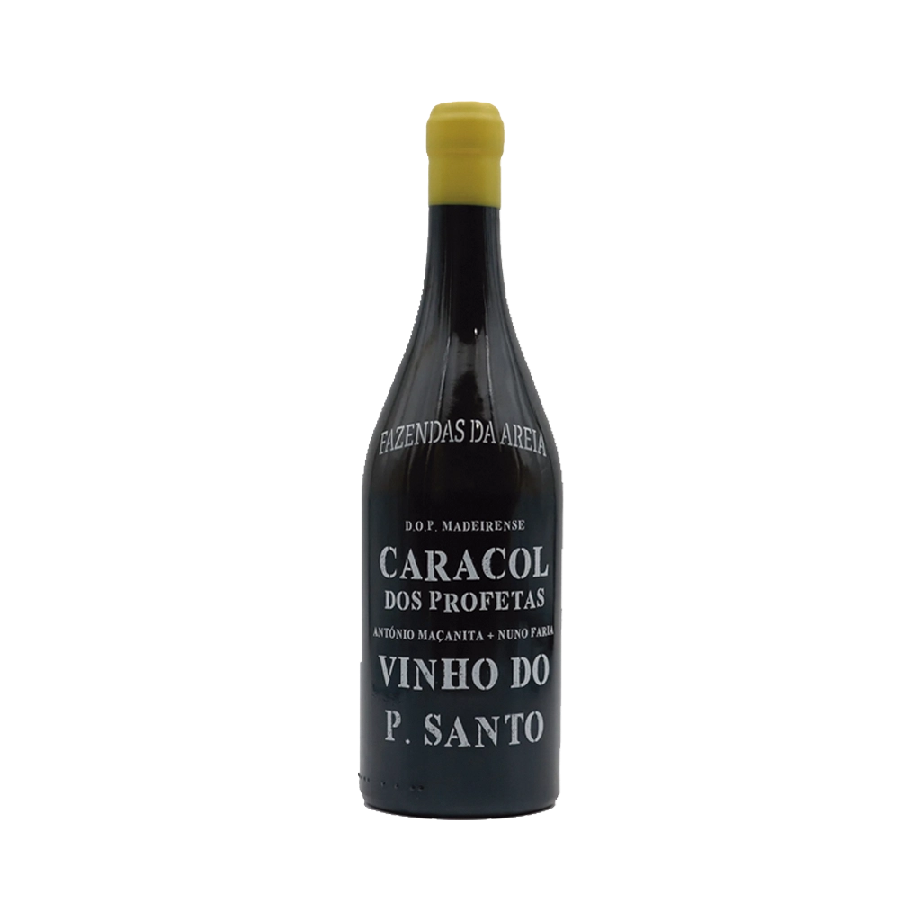 Image de Caracol dos Profetas Fazendas da Areia - Vin Blanc