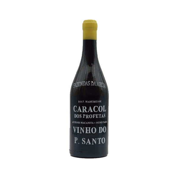 Image de Caracol dos Profetas Fazendas da Areia - Vin Blanc