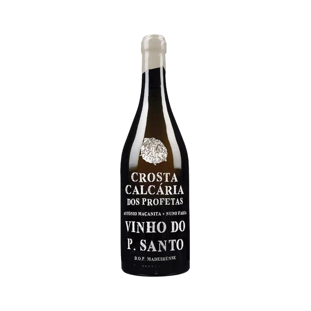 Image de Crosta Calcária dos Profetas - Vin Blanc