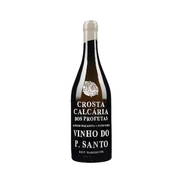 Image de Crosta Calcária dos Profetas - Vin Blanc