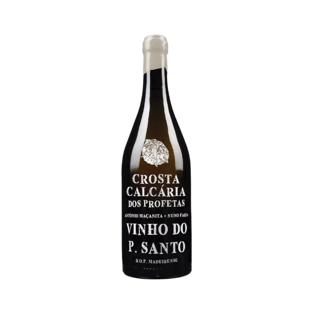 Image de Crosta Calcária dos Profetas - Vin Blanc