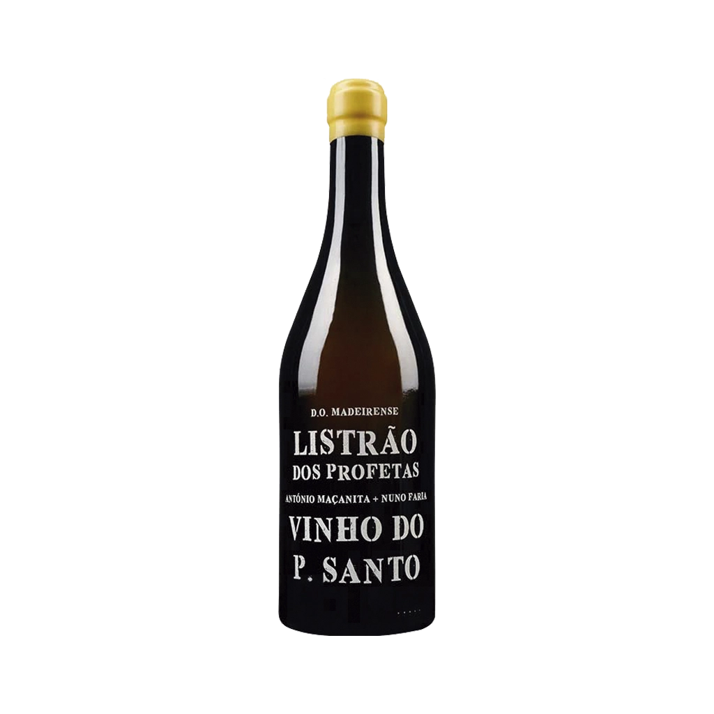Image de Listrão dos Profetas - Vin Blanc