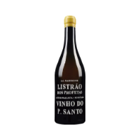 Image de Listrão dos Profetas - Vin Blanc
