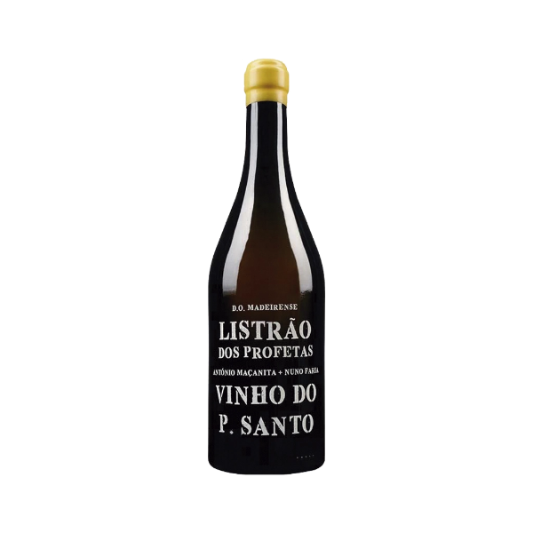 Image de Listrão dos Profetas - Vin Blanc