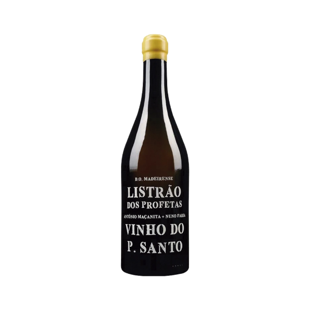 Image de Listrão dos Profetas - Vin Blanc