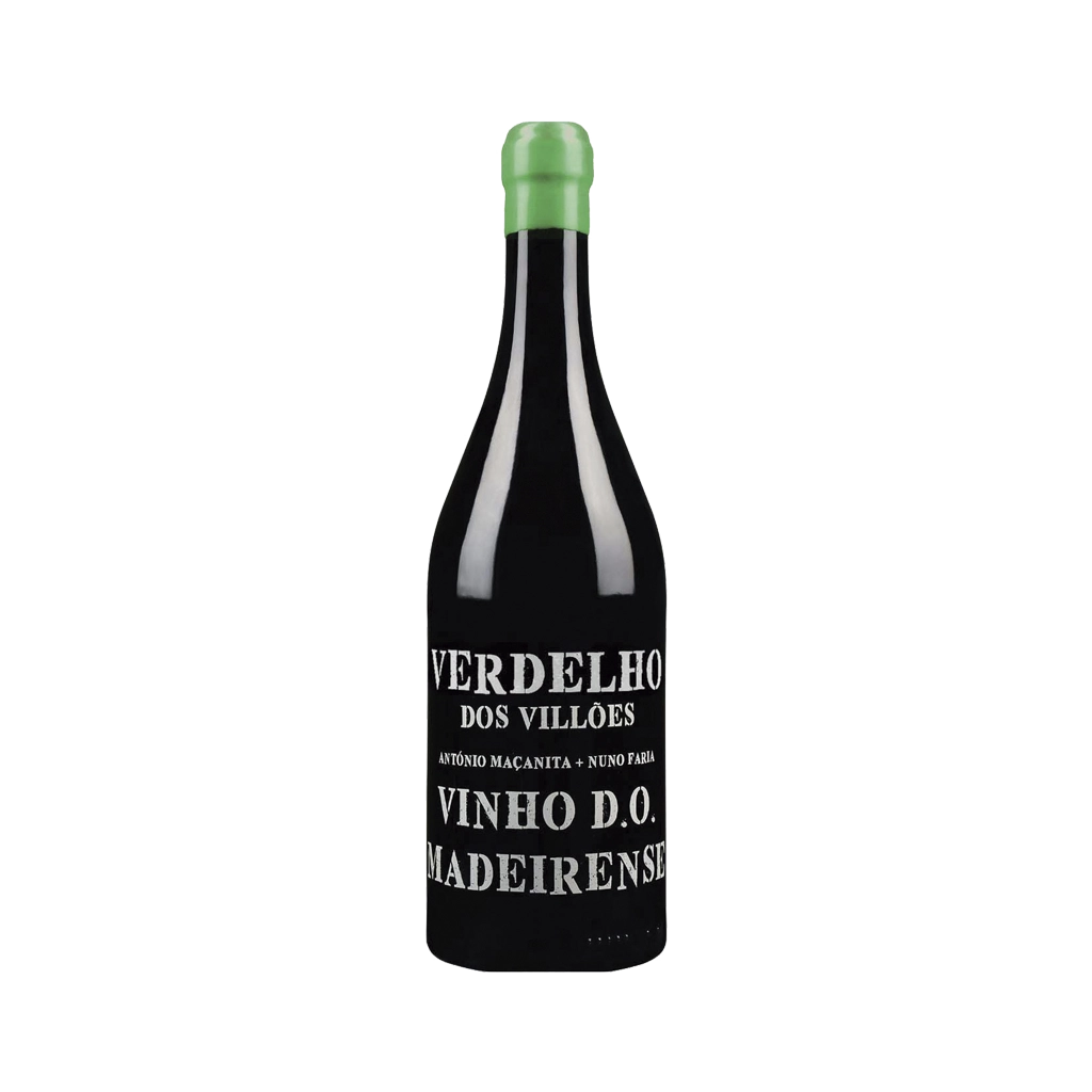 Image de Verdelho dos Villões - Vin Blanc