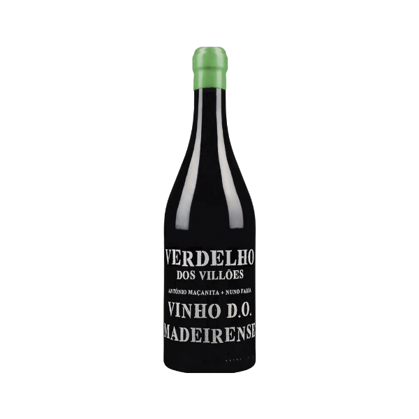 Image de Verdelho dos Villões - Vin Blanc