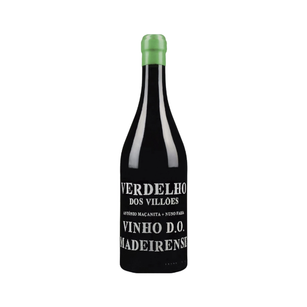 Image de Verdelho dos Villões - Vin Blanc