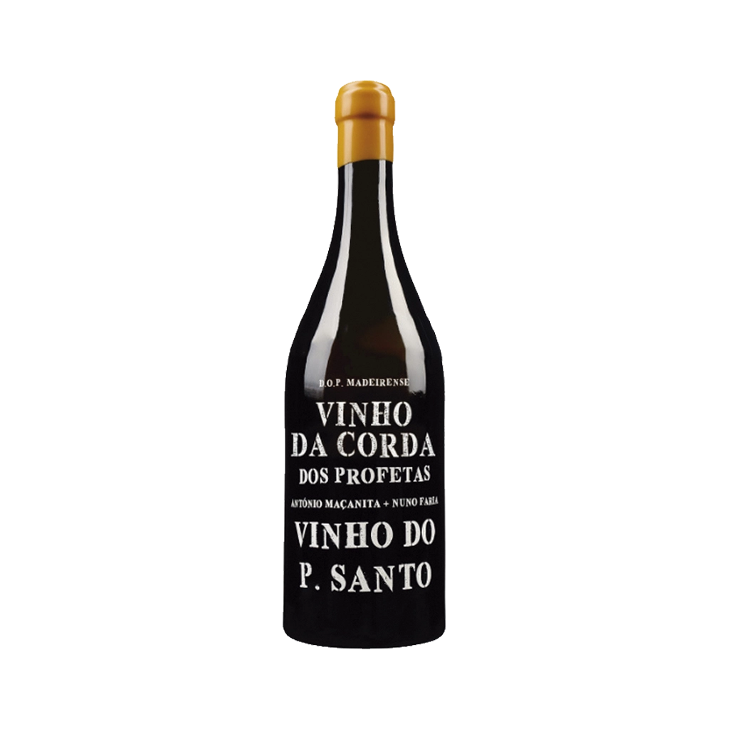 Image de Vinho da Corda - Vin Blanc