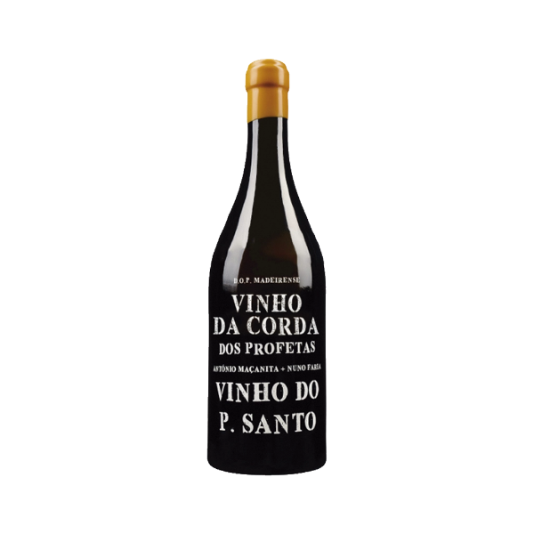 Image de Vinho da Corda - Vin Blanc