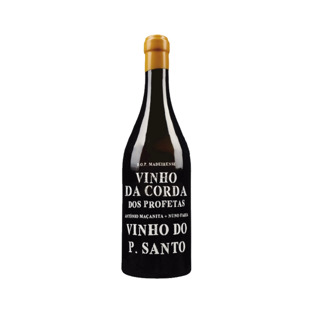 Image de Vinho da Corda - Vin Blanc