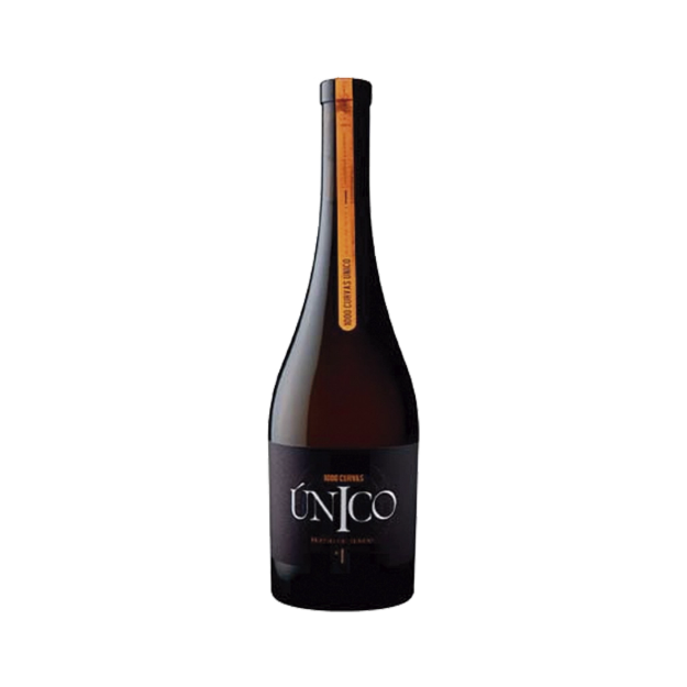 Image de 1000 Curvas Unico Magnum - Vin Blanc