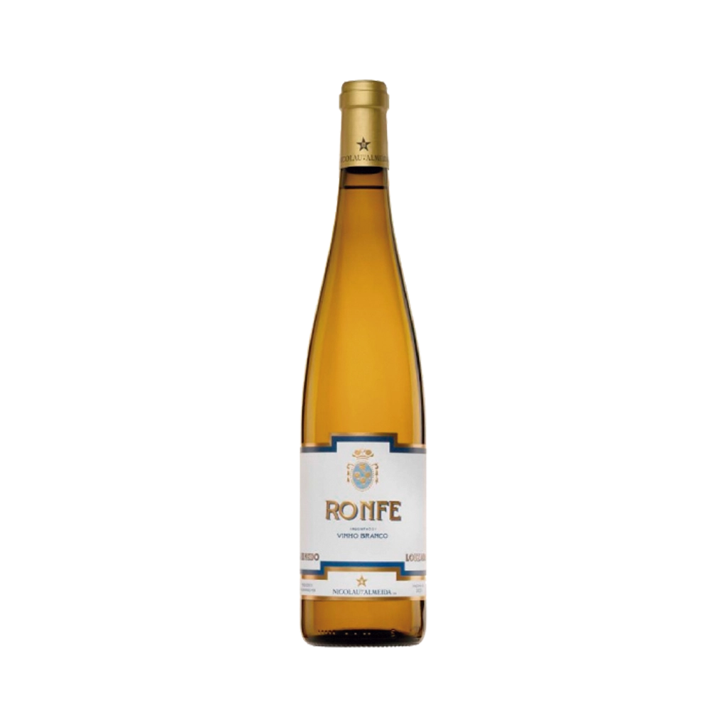 Image de Ronfe - Vin Blanc