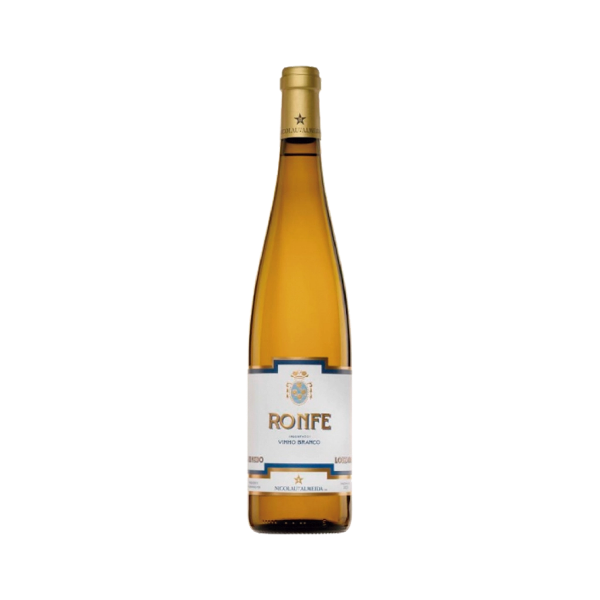 Image de Ronfe - Vin Blanc