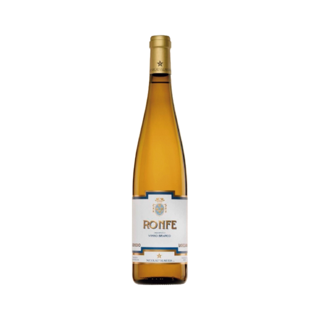 Image de Ronfe - Vin Blanc