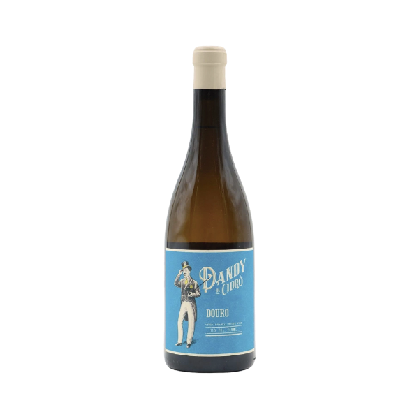 Image de Dandy de Cidrô - Vin Blanc