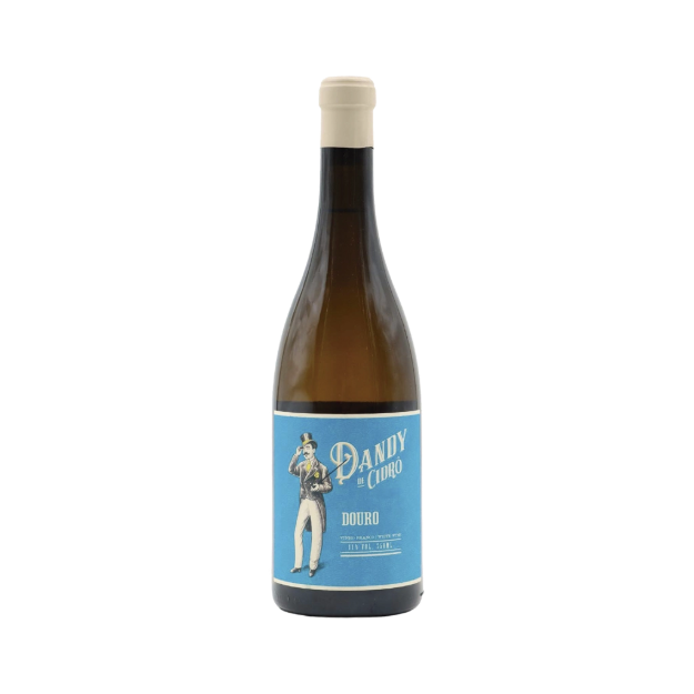 Image de Dandy de Cidrô - Vin Blanc