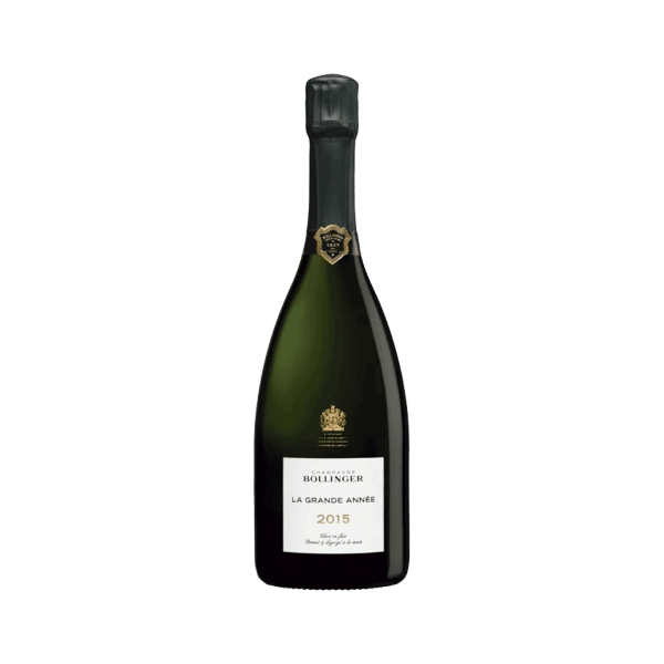 Image de Bollinger La Grande Année Vintage - Vin Pétillant