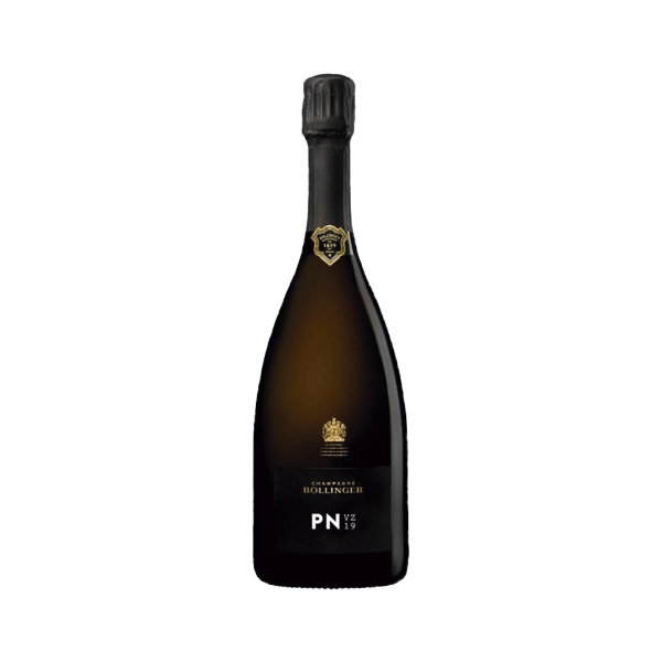 Image de Bollinger Pinot Noir VZ19 - Vin Pétillant