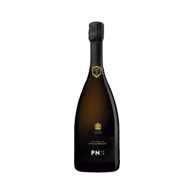 Image de Bollinger Pinot Noir VZ19 - Vin Pétillant