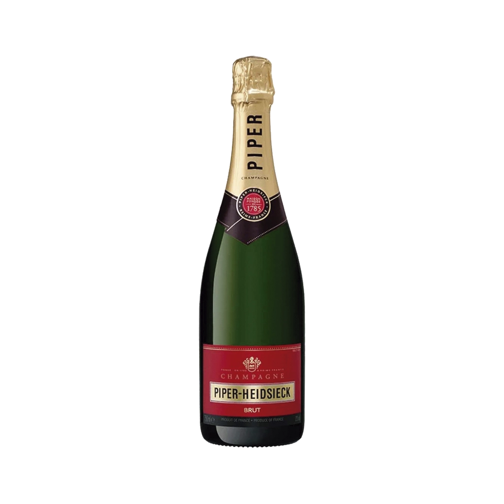 Image de Piper Heidsieck Cuvée Brut 375ml - Vin Pétillant