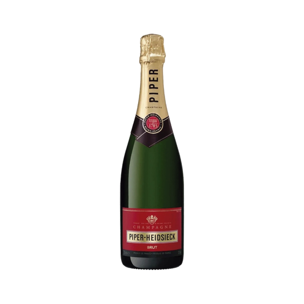 Image de Piper Heidsieck Cuvée Brut 375ml - Vin Pétillant