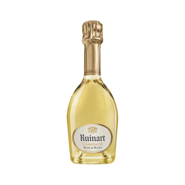 Image de Ruinart Blanc de Blancs 375ml - Vin Pétillant