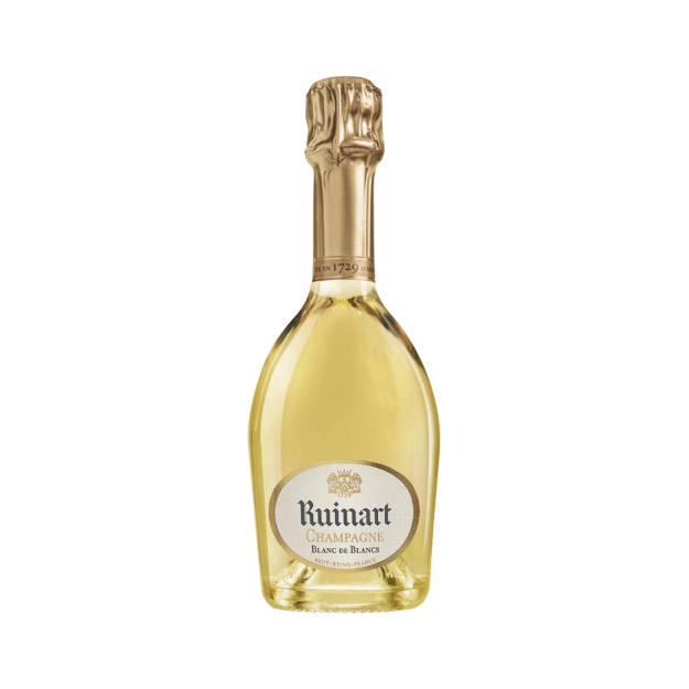 Image de Ruinart Blanc de Blancs 375ml - Vin Pétillant