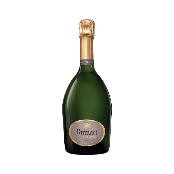 Image de Ruinart Brut 375ml - Vin Pétillant