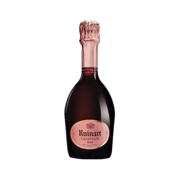 Image de Ruinart Rosé 375ml - Vin Pétillant