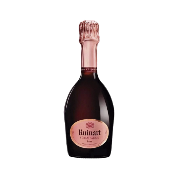Image de Ruinart Rosé 375ml - Vin Pétillant