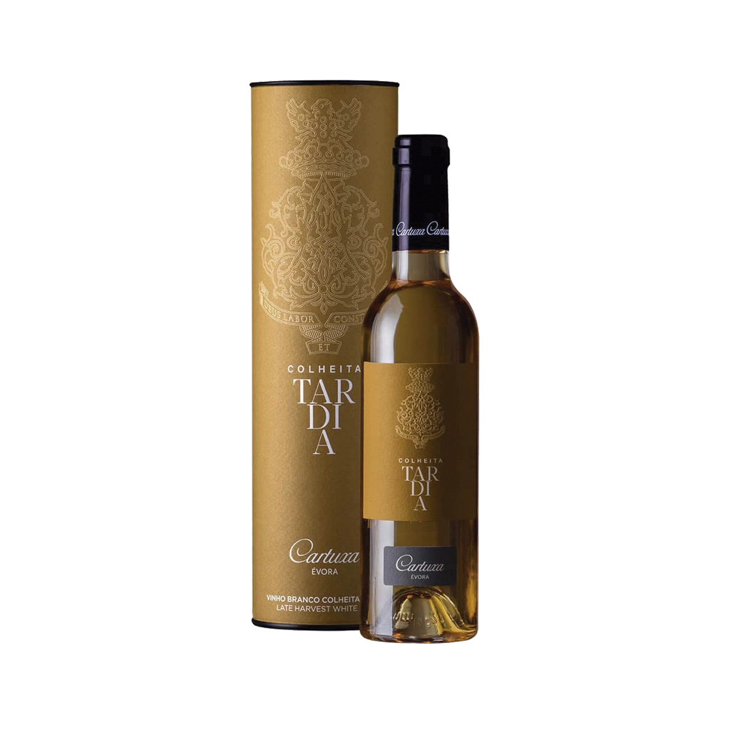 Image de Cartuxa Late Harvest 375ml - Vin Blanc