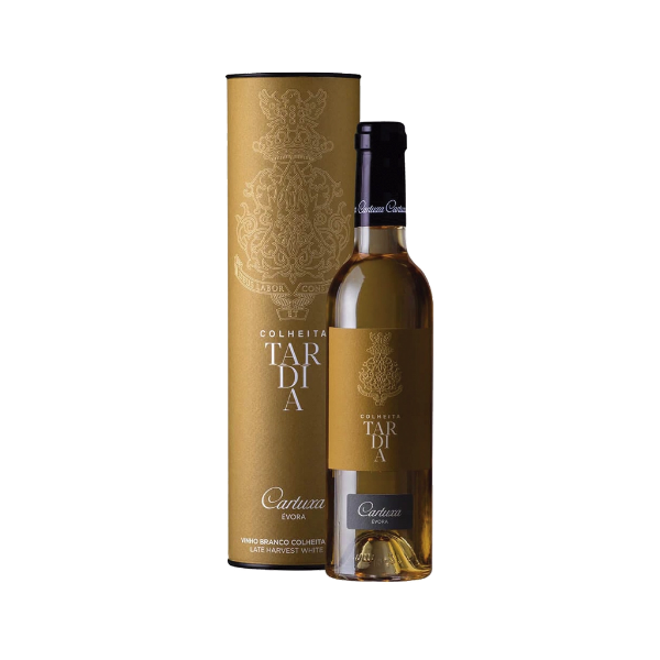 Image de Cartuxa Late Harvest 375ml - Vin Blanc
