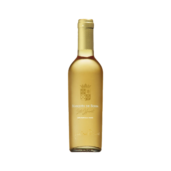 Image de Marquês de Borba Late Harvest 375ml - Vin Blanc