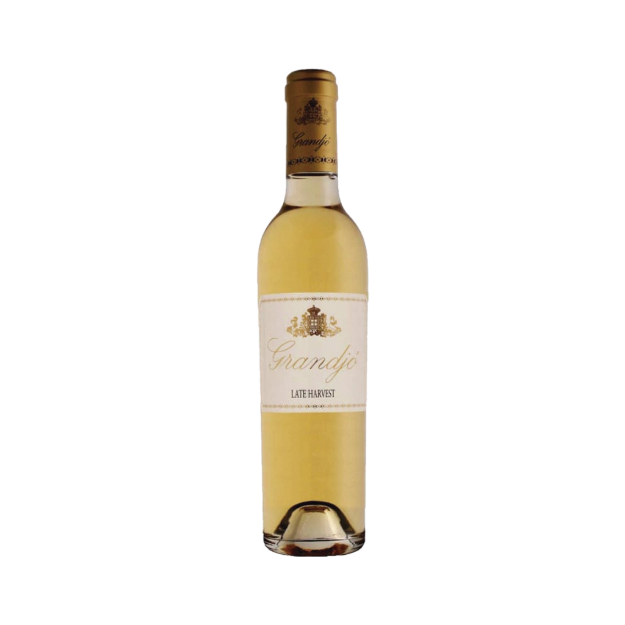 Image de Grandjo Late Harvest 375ml - Vin Doux