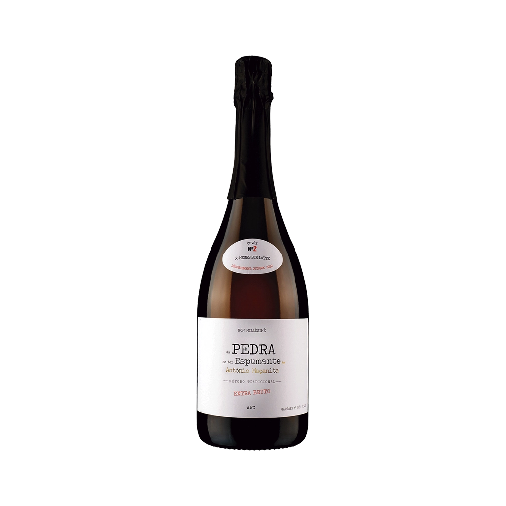 Image de Da Pedra se Fez Espumante Extra Brut - Vin Pétillant