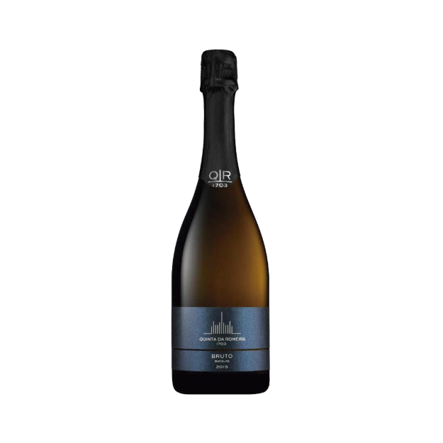 Image de Quinta da Romeira Bruto - Vin Pétillant